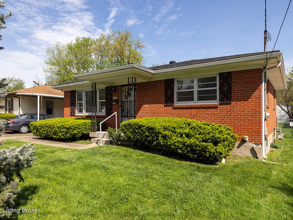 2405 Franklin Ave, Louisville, KY 40216 Zillow