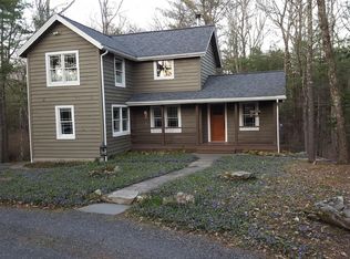 37 Northwoods Rd, Saugerties, NY 12477