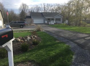 2 Kentucky Ave, Trumansburg, NY 14886