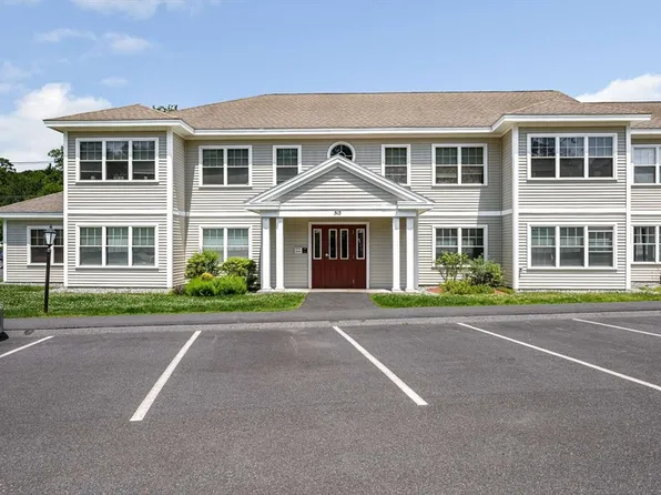 513 Main St Unit B, Groton, MA 01450