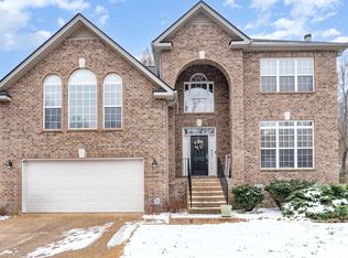 5729 Sonoma Trce, Antioch, TN 37013