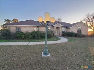 2633 Bottoms East Rd, Troy, TX 76579