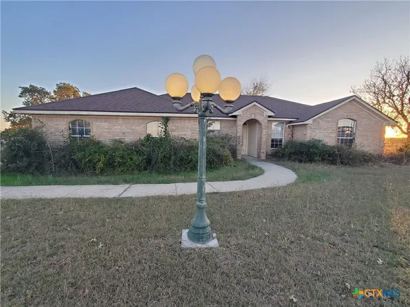 2633 Bottoms East Rd, Troy, TX 76579