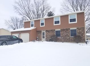 2057 El Camino Dr, Xenia, OH