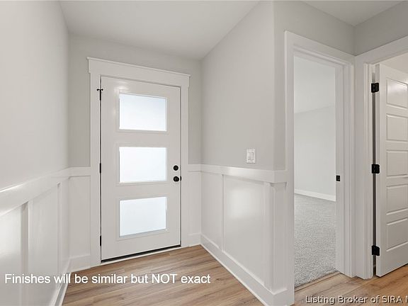 4th image of 1029 Dunbarton Way LOT 218