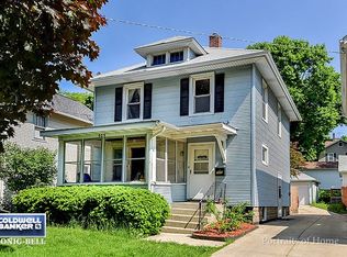 505 Hardin Ave, Aurora, IL 60506