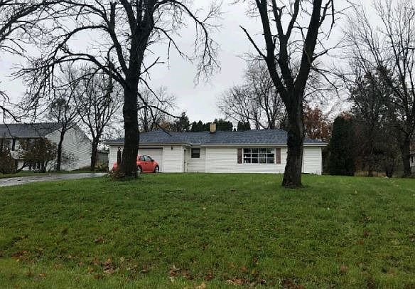 Property Front View