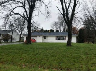 2550 Whale Ave, Rockford, IL 61109