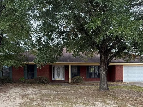 715 S Bayou St, Mobile, AL 36603