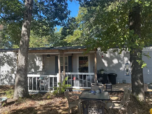15279 W Highway 16, Fayetteville, AR 72704