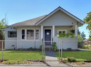 1053 S Thistle St, Seattle, WA 98108
