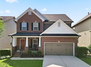 3845 Lake Sanctuary Way, Atlanta, GA 30349