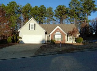 2855 Arden Ridge Dr, Suwanee, GA 30024