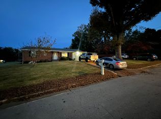 101 Jonah Ln, Florence, AL 35633