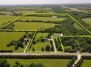 2319 SW Adams Rd, Towanda, KS 67144