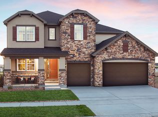 5333 N Foxtail Way, Eagle Mountain, UT 84005