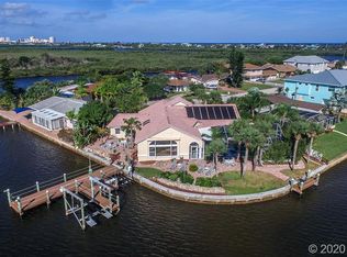 137 Old Carriage Rd, Ponce Inlet, FL 32127