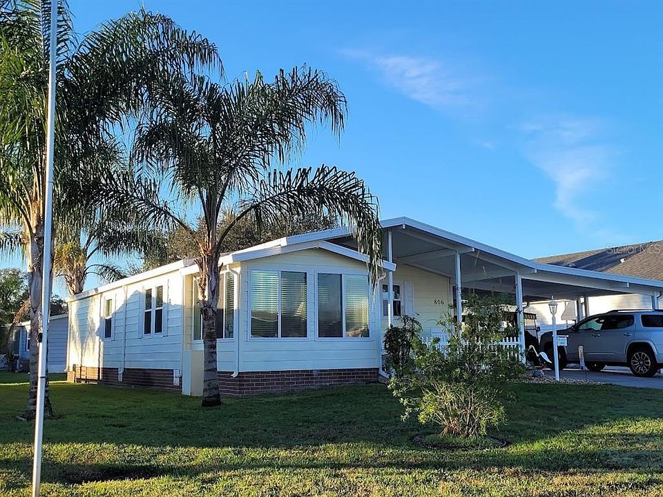 1st image of 806 Hibiscus Dr