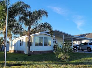 806 Hibiscus Dr, The Villages, FL 32159