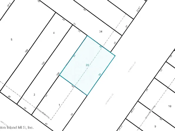 993 Olympia Blvd, Staten Island, NY 10306
