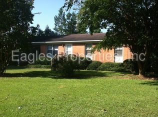 212 Fox Dr, Dudley, NC 28333
