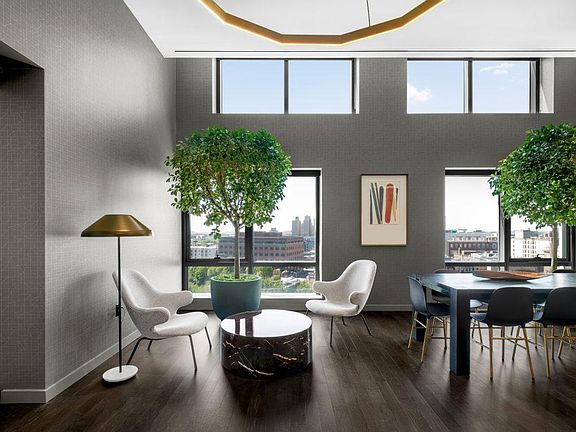 5th image of 599 Pavonia Ave #6209