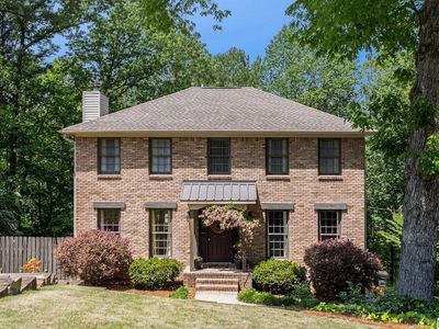 1719 Native Dancer Dr, Helena, AL, 35080