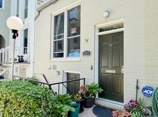 251 G St SW APT A, Washington, DC 20024