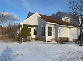 357 Saranac Way, Ithaca, NY 14850