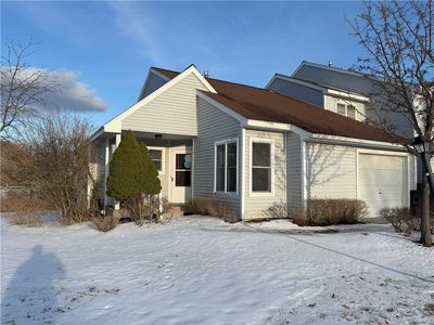 357 Saranac Way, Ithaca, NY, 14850