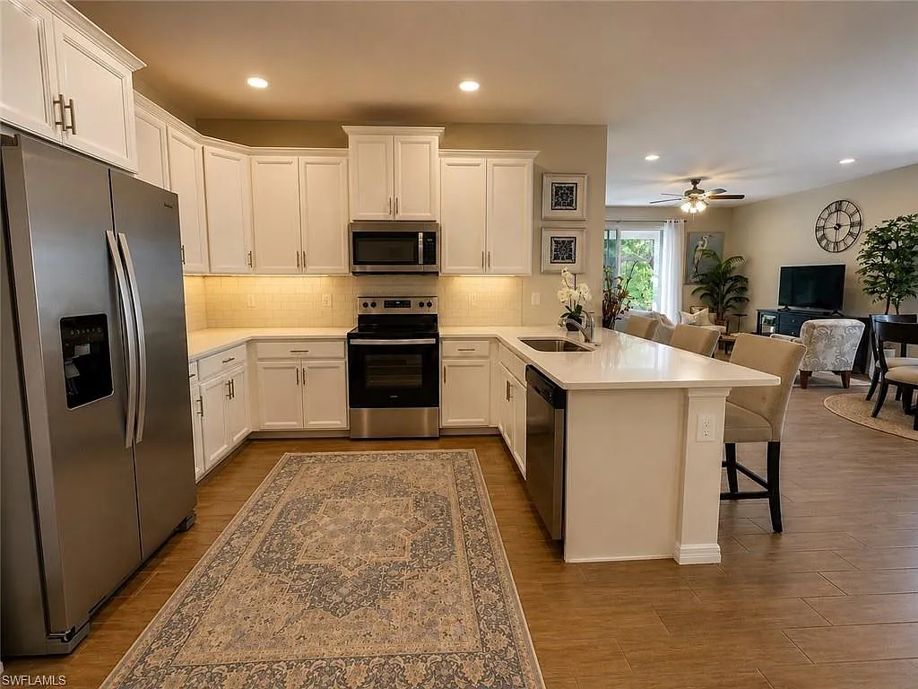 2 bed, 2.0 bath, 1503 sqft, $2,800 — Photo 3