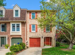 8016 Hollow Reed Ct, Frederick, MD 21701