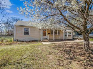 1719 Moyle St, Augusta, KS 67010