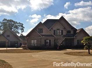 10958 Sleepy Valley Rd, Northport, AL 35475