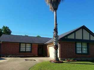 11442 Brook Meadow Dr, Houston, TX 77089