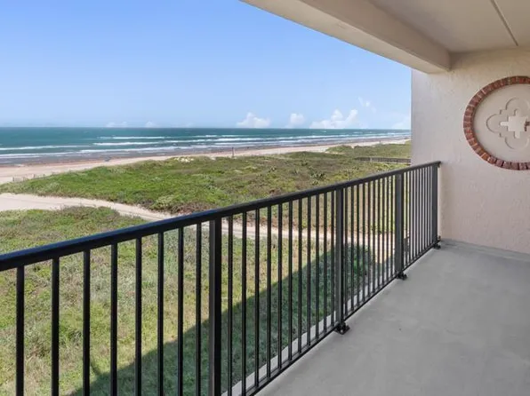 4400 Gulf Blvd APT 304, South Padre Island, TX 78597