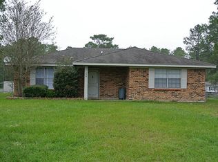 430 Dogwood Cir, Corrigan, TX 75939