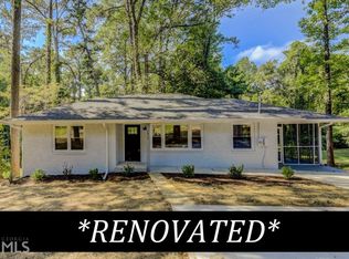 2835 Clifton Church Rd SE, Atlanta, GA 30316