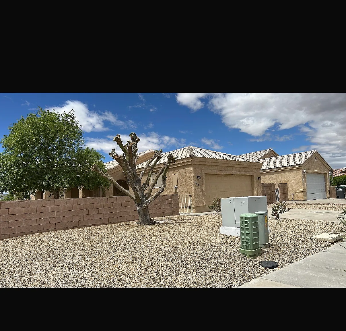 4697 S Reyes Adobe Dr — Photo 1