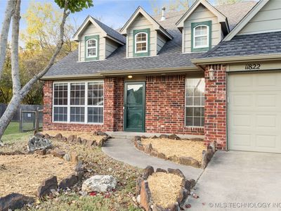 11822 S 268th East Ave, Coweta, OK, 74429