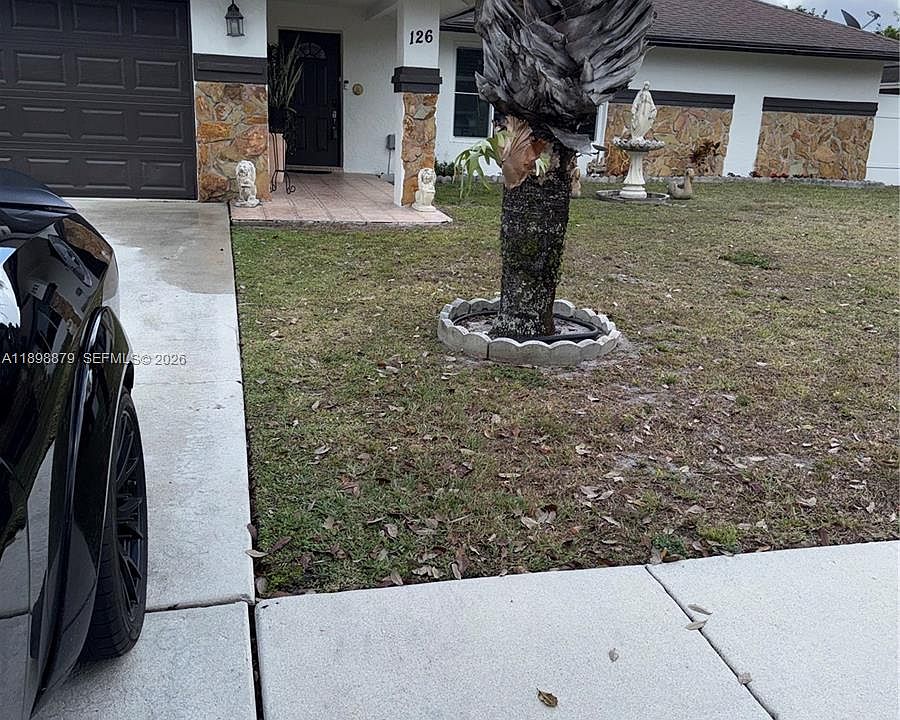1st image of 126 Sunflower Cir