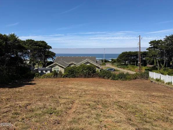 Tl 3100 Sw Fernwood Ln, Waldport, OR 97394