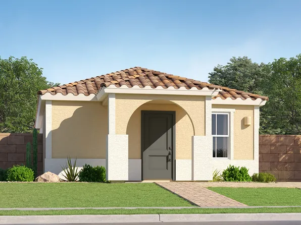 36076 W Charity Pl, Maricopa, AZ 85138