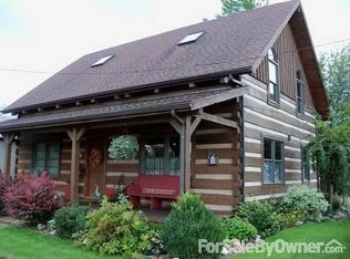 117 Sugar St, Haskins, OH 43525