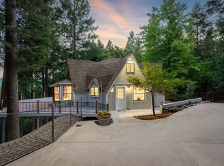 13008 Summit Ridge Dr, Nevada City, CA 95959