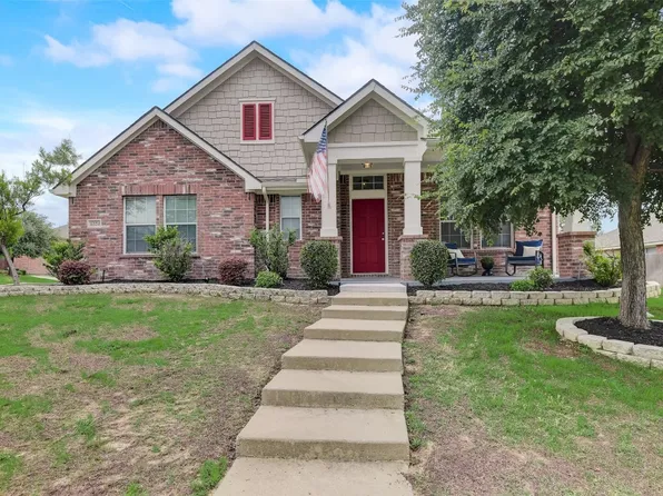 6324 Torrey Pines Dr, North Richland Hills, TX 76180
