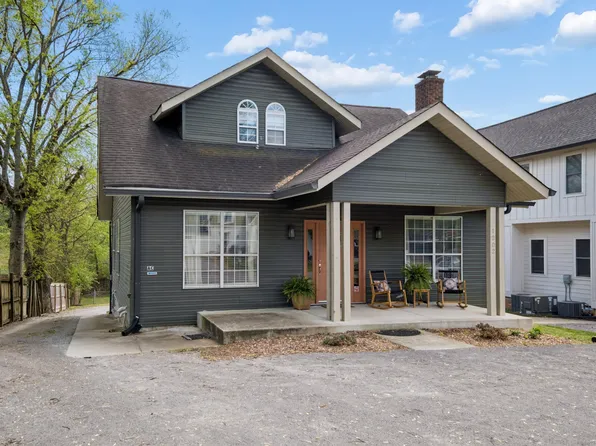 1202 Kirkland Ave, Nashville, TN 37216