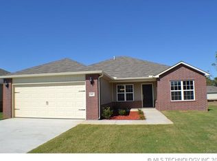 14847 E 37th St, Tulsa, OK 74134