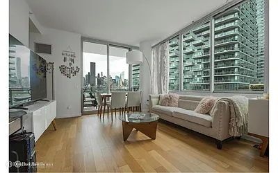 Sold by Douglas Elliman