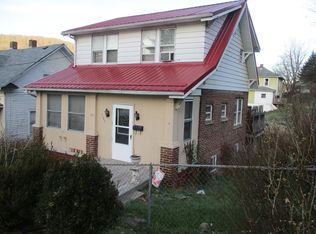 137 Larch St, Bluefield, WV 24701